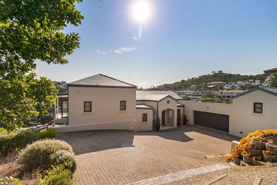 5 Bedroom Property for Sale in The Heads Western Cape